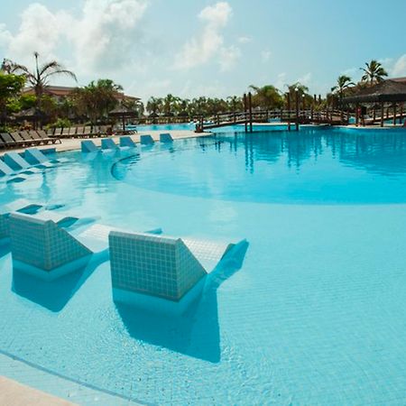 Grand Palladium Imbassai Resort & Spa Extérieur photo The Grand at Moon Palace