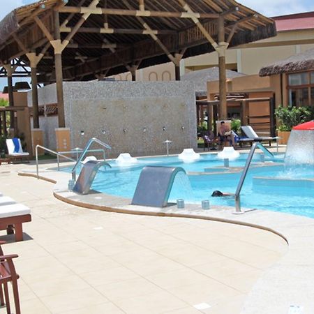 Grand Palladium Imbassai Resort & Spa Facilités photo Spa at Iberostar Grand Hotel Bávaro
