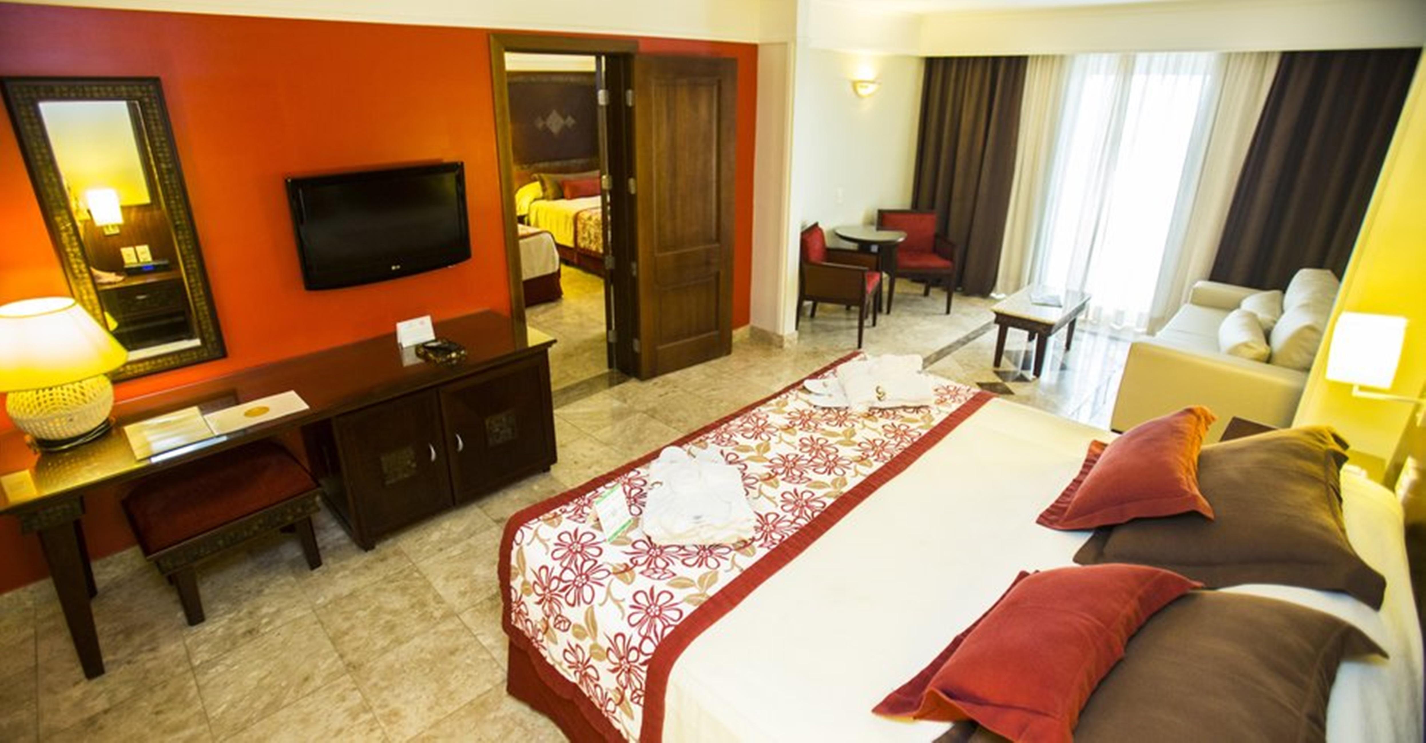 Grand Palladium Imbassai Resort & Spa Chambre photo Suite