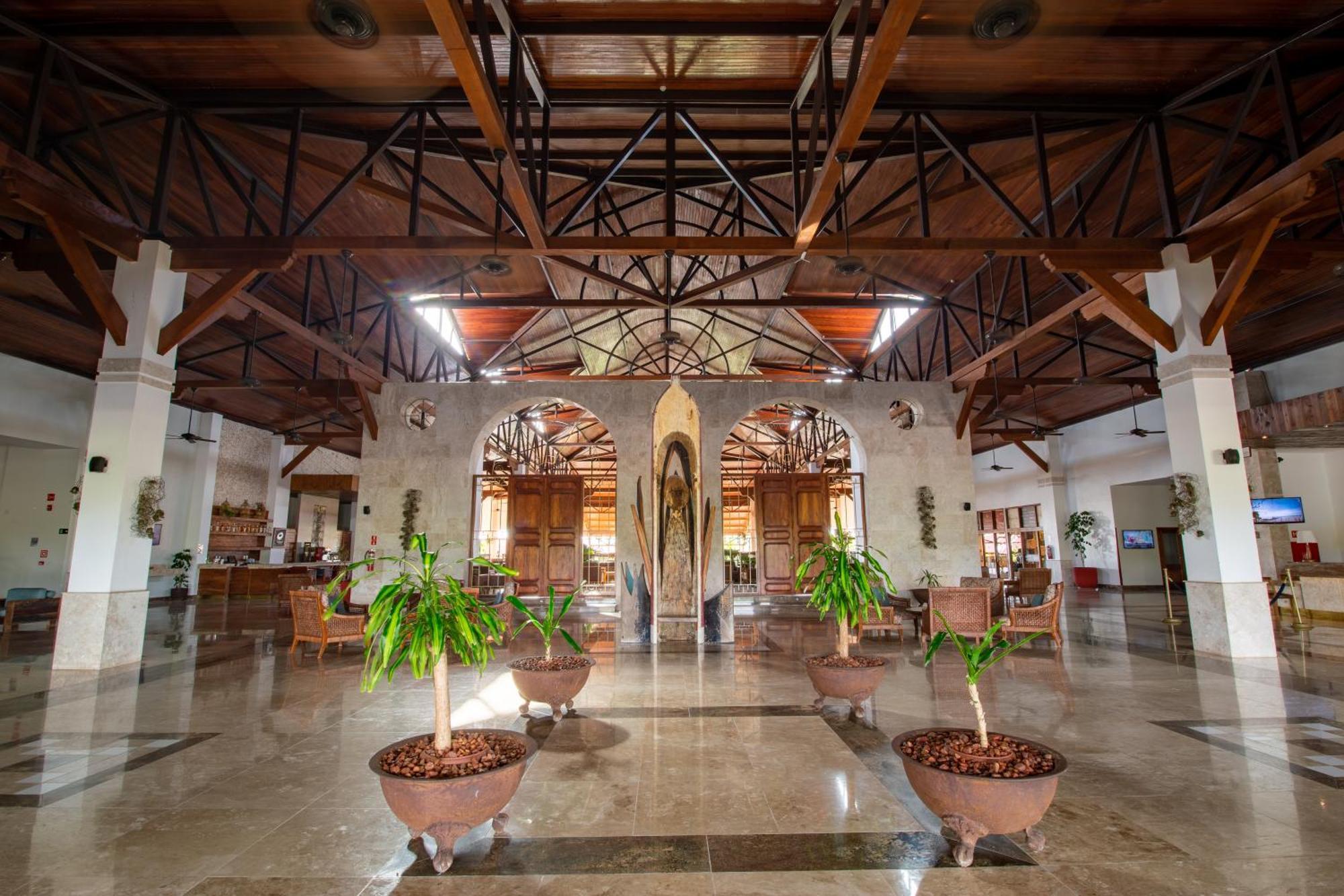 Grand Palladium Imbassai Resort & Spa Extérieur photo