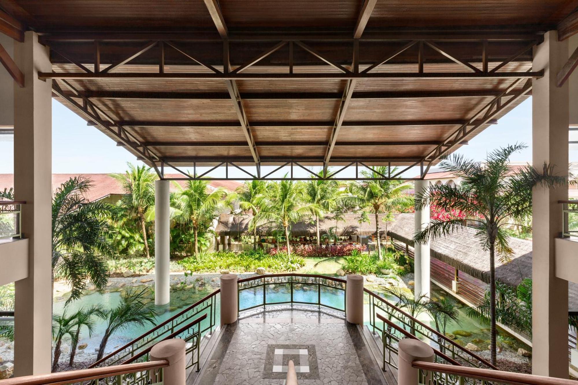 Grand Palladium Imbassai Resort & Spa Extérieur photo