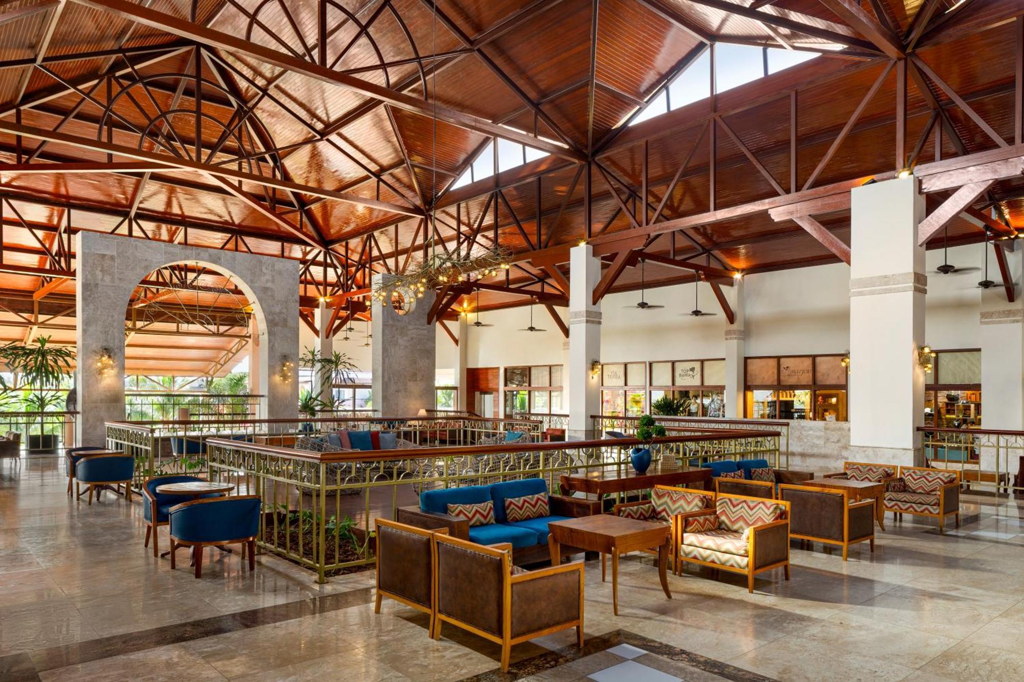 Grand Palladium Imbassai Resort & Spa Extérieur photo