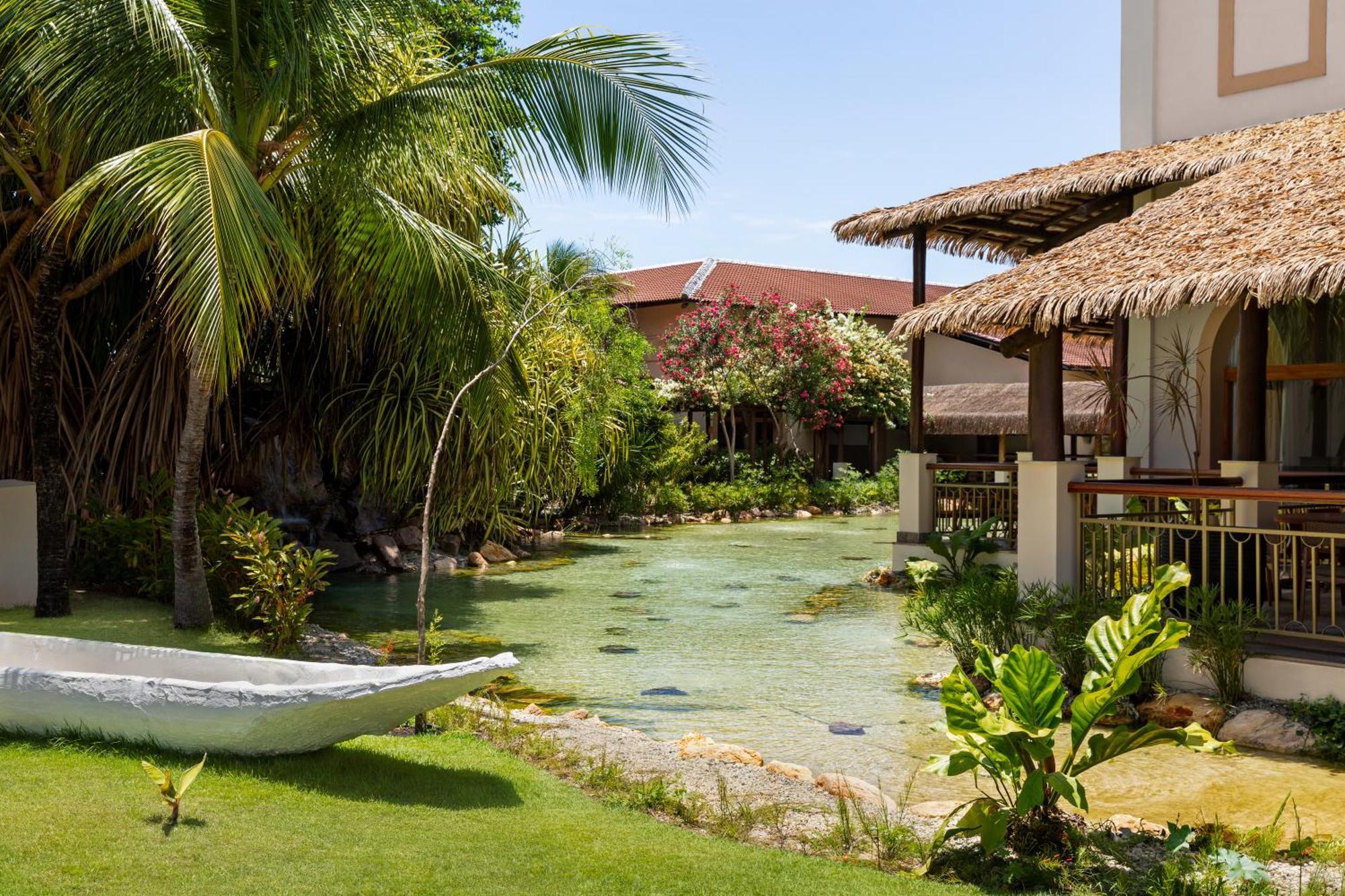 Grand Palladium Imbassai Resort & Spa Extérieur photo