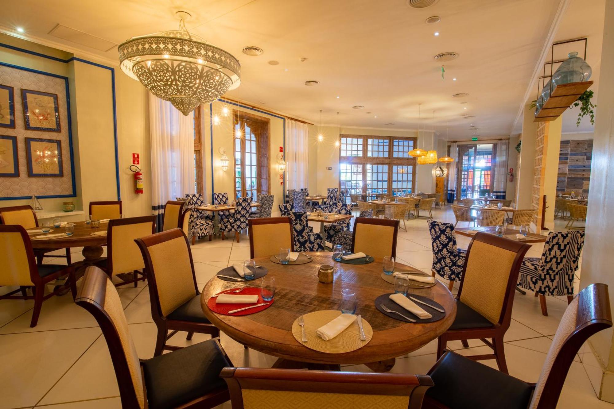 Grand Palladium Imbassai Resort & Spa Extérieur photo