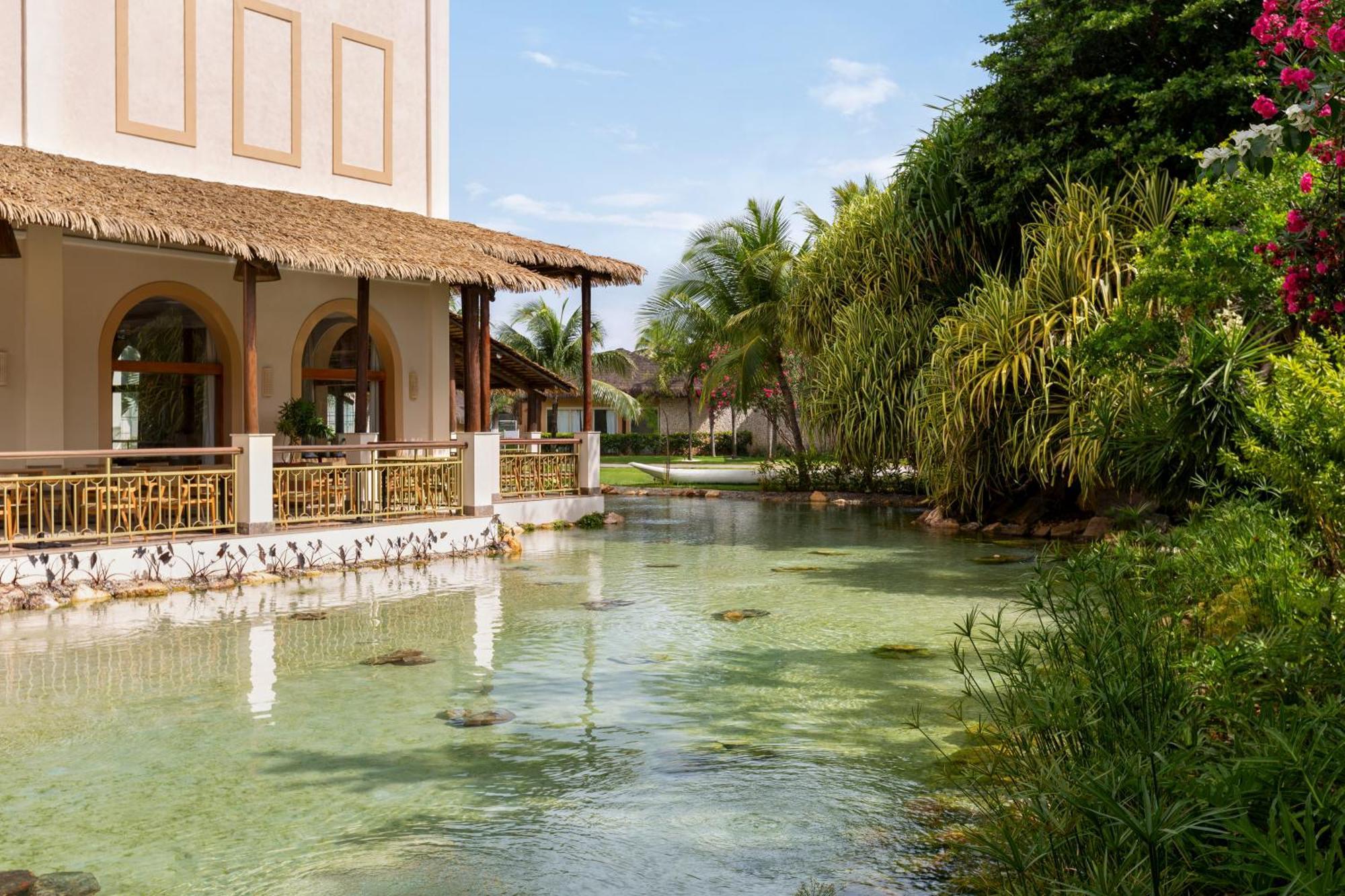 Grand Palladium Imbassai Resort & Spa Extérieur photo