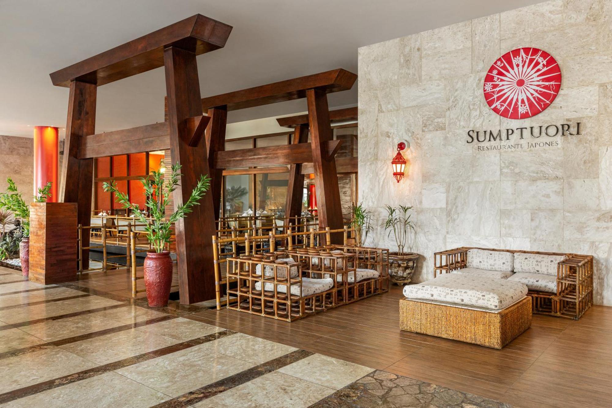 Grand Palladium Imbassai Resort & Spa Extérieur photo