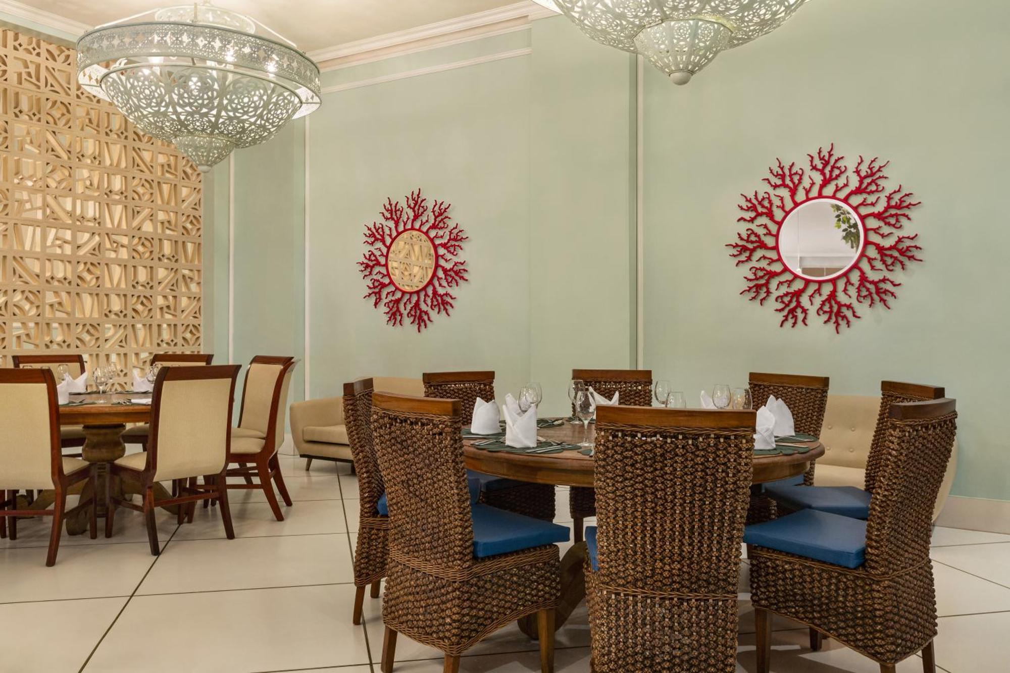 Grand Palladium Imbassai Resort & Spa Extérieur photo