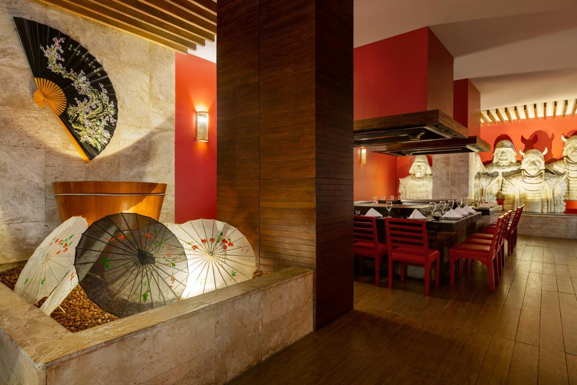 Grand Palladium Imbassai Resort & Spa Extérieur photo