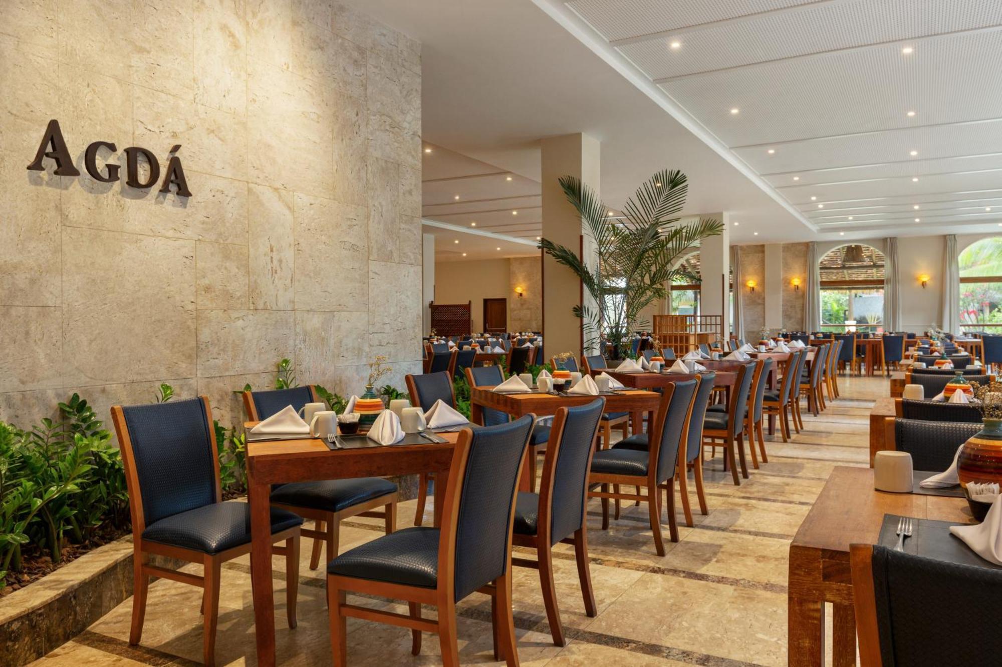 Grand Palladium Imbassai Resort & Spa Extérieur photo
