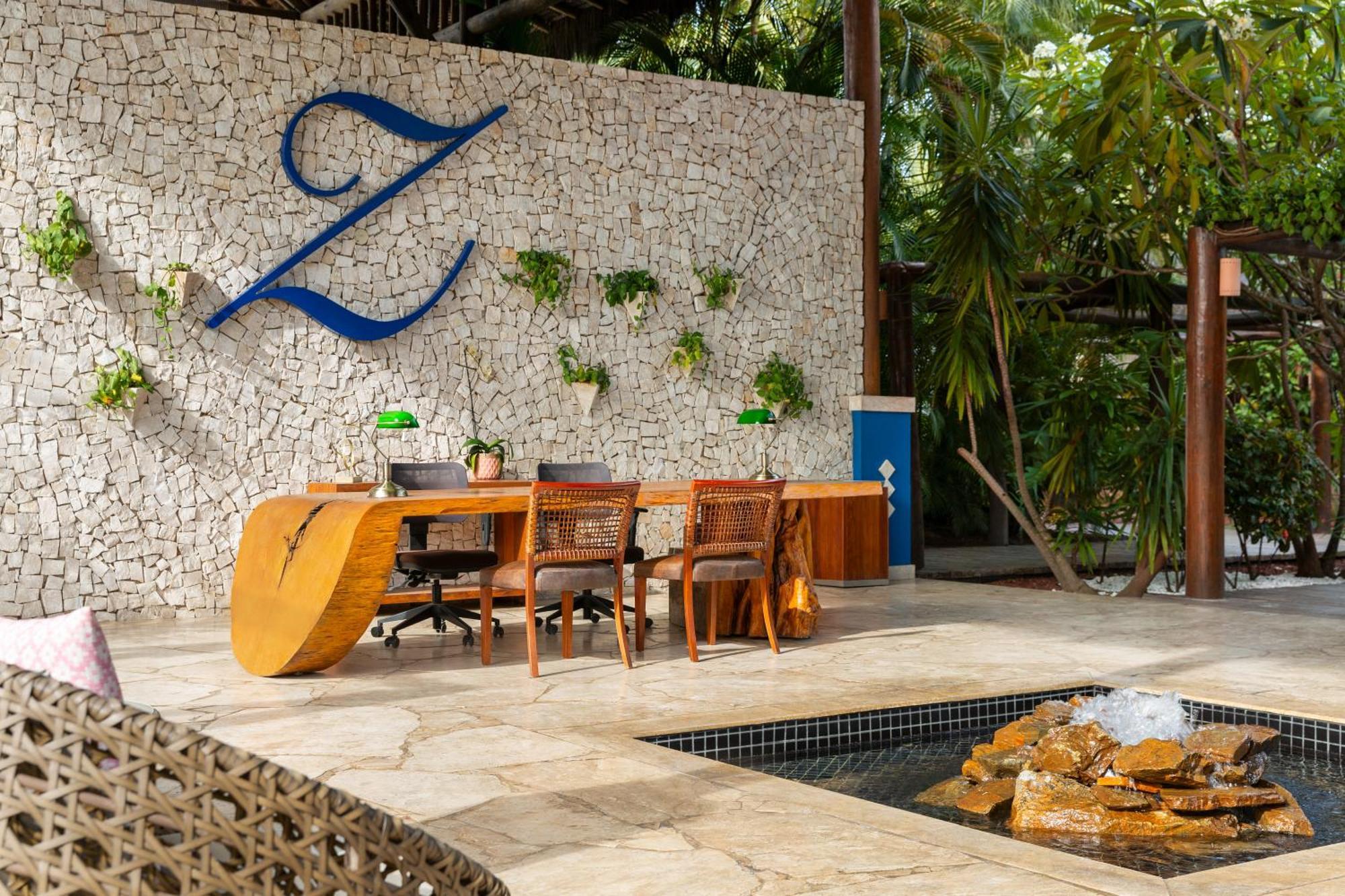 Grand Palladium Imbassai Resort & Spa Extérieur photo