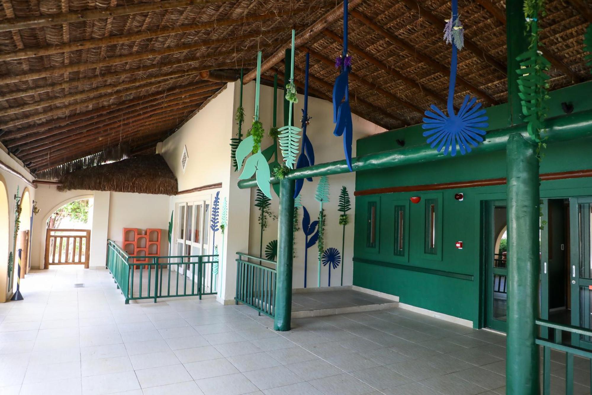Grand Palladium Imbassai Resort & Spa Extérieur photo