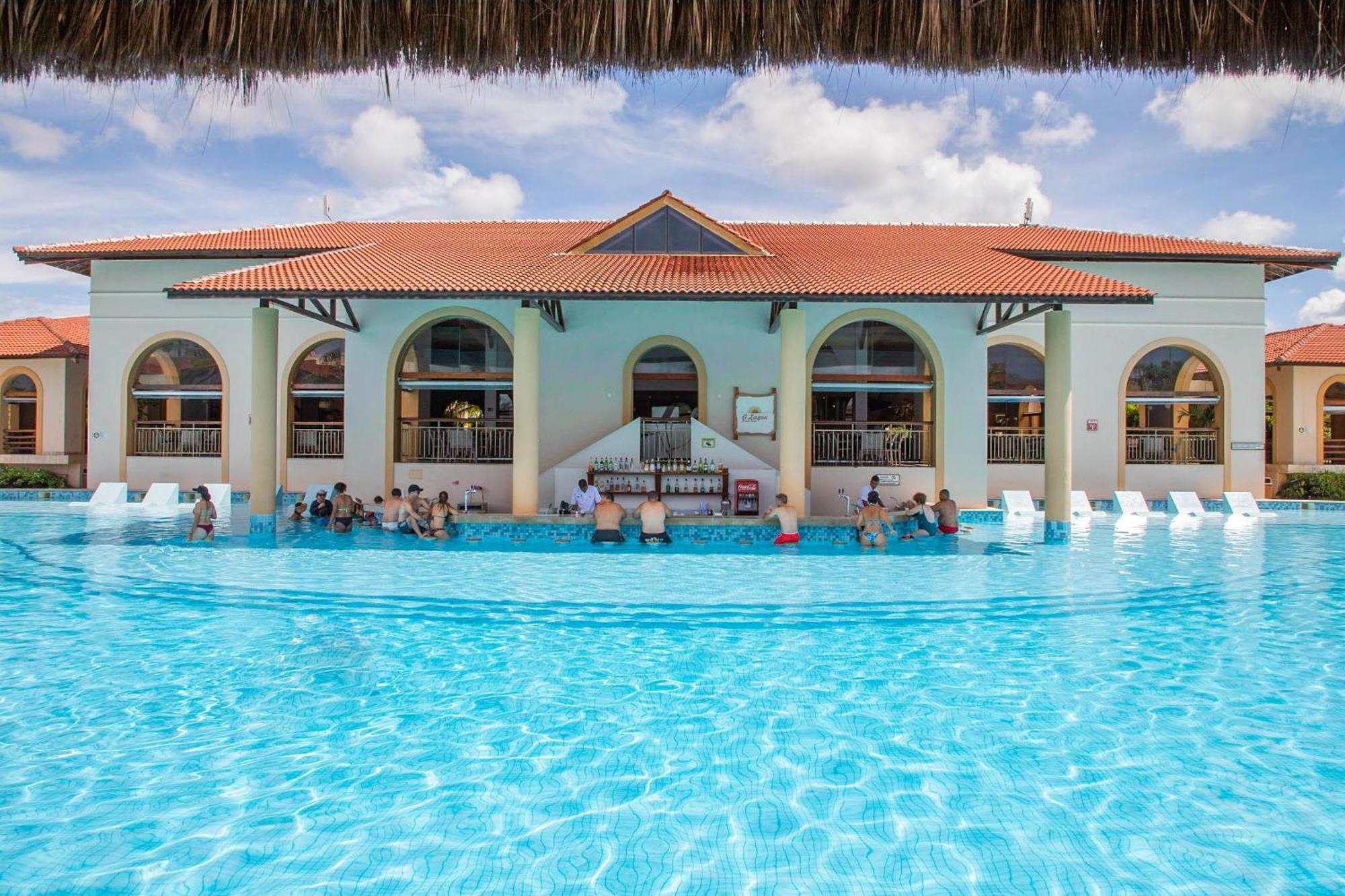 Grand Palladium Imbassai Resort & Spa Extérieur photo