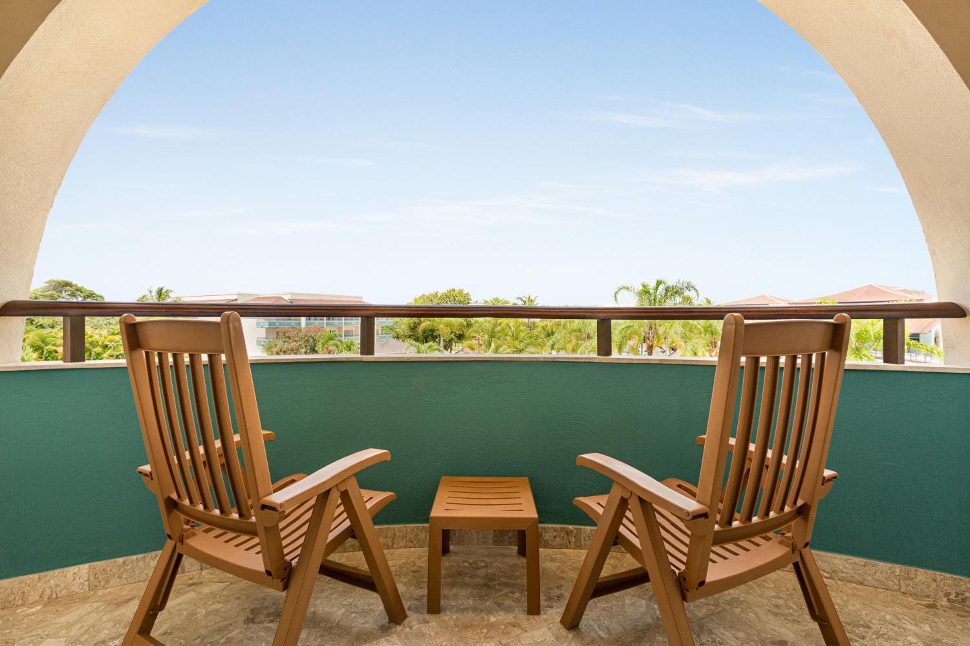 Grand Palladium Imbassai Resort & Spa Extérieur photo