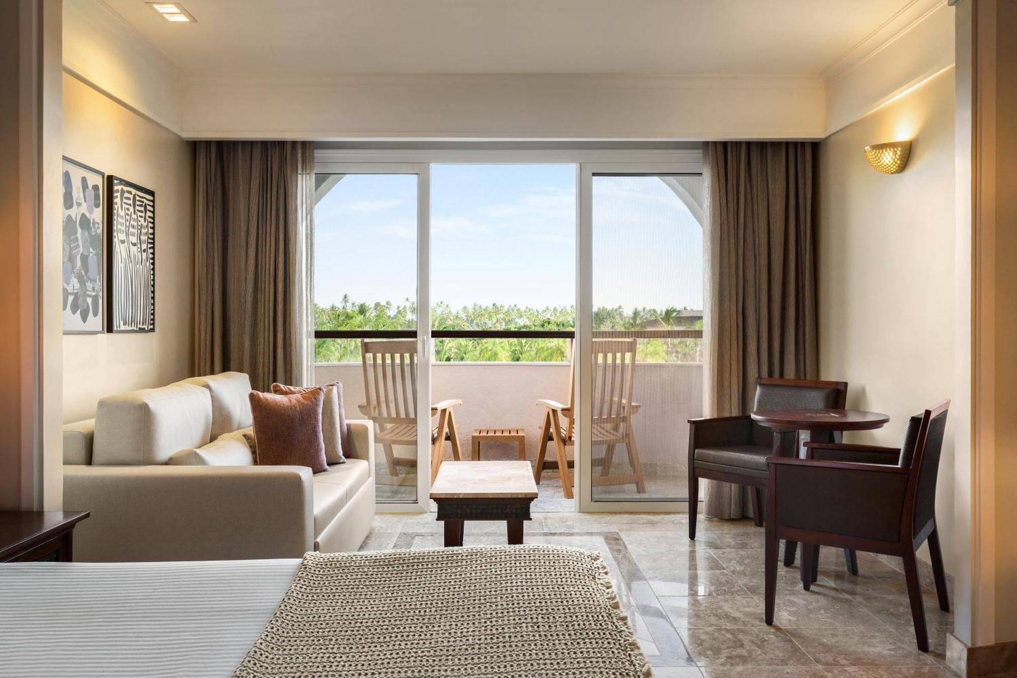 Grand Palladium Imbassai Resort & Spa Extérieur photo