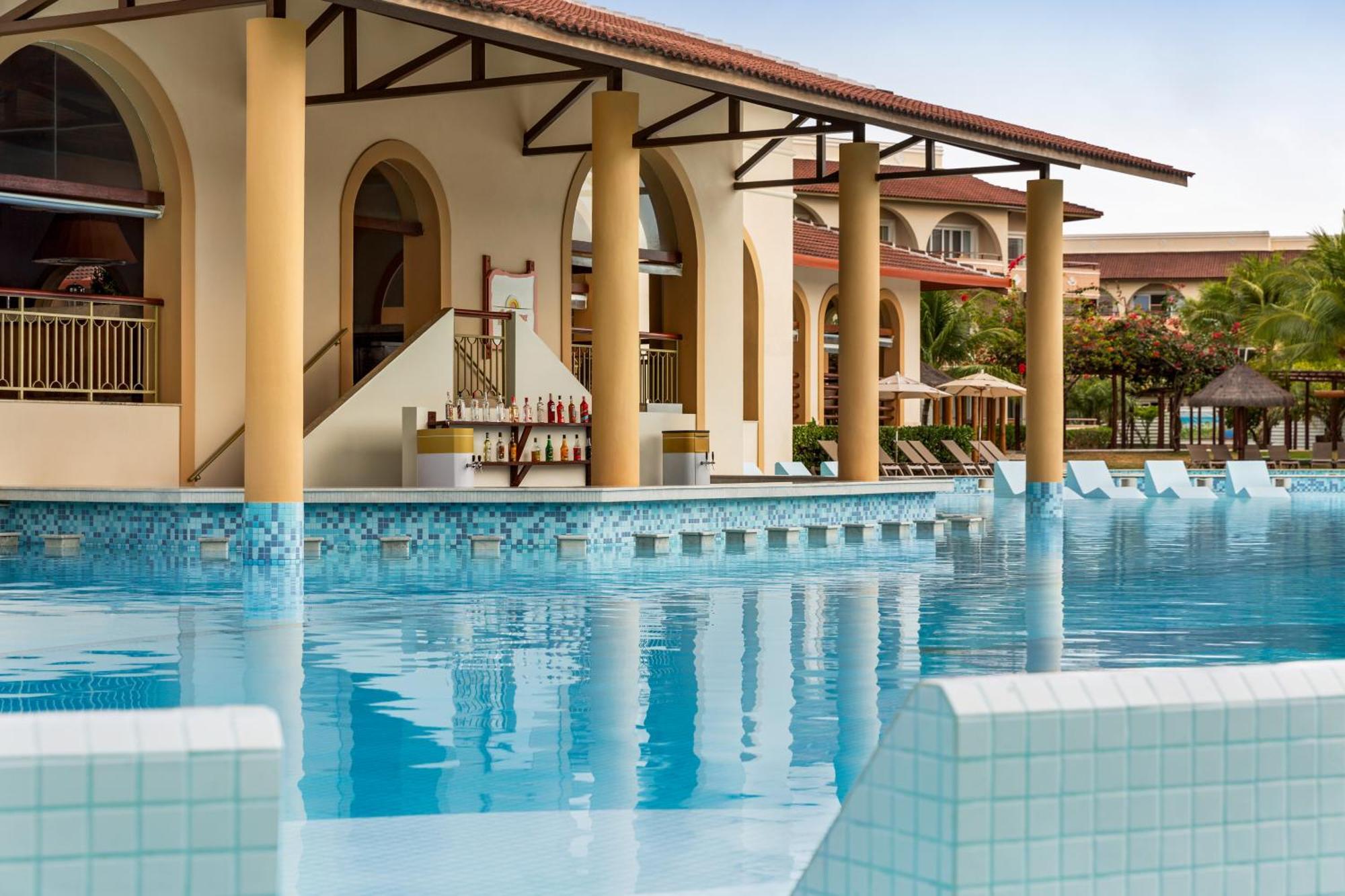Grand Palladium Imbassai Resort & Spa Extérieur photo