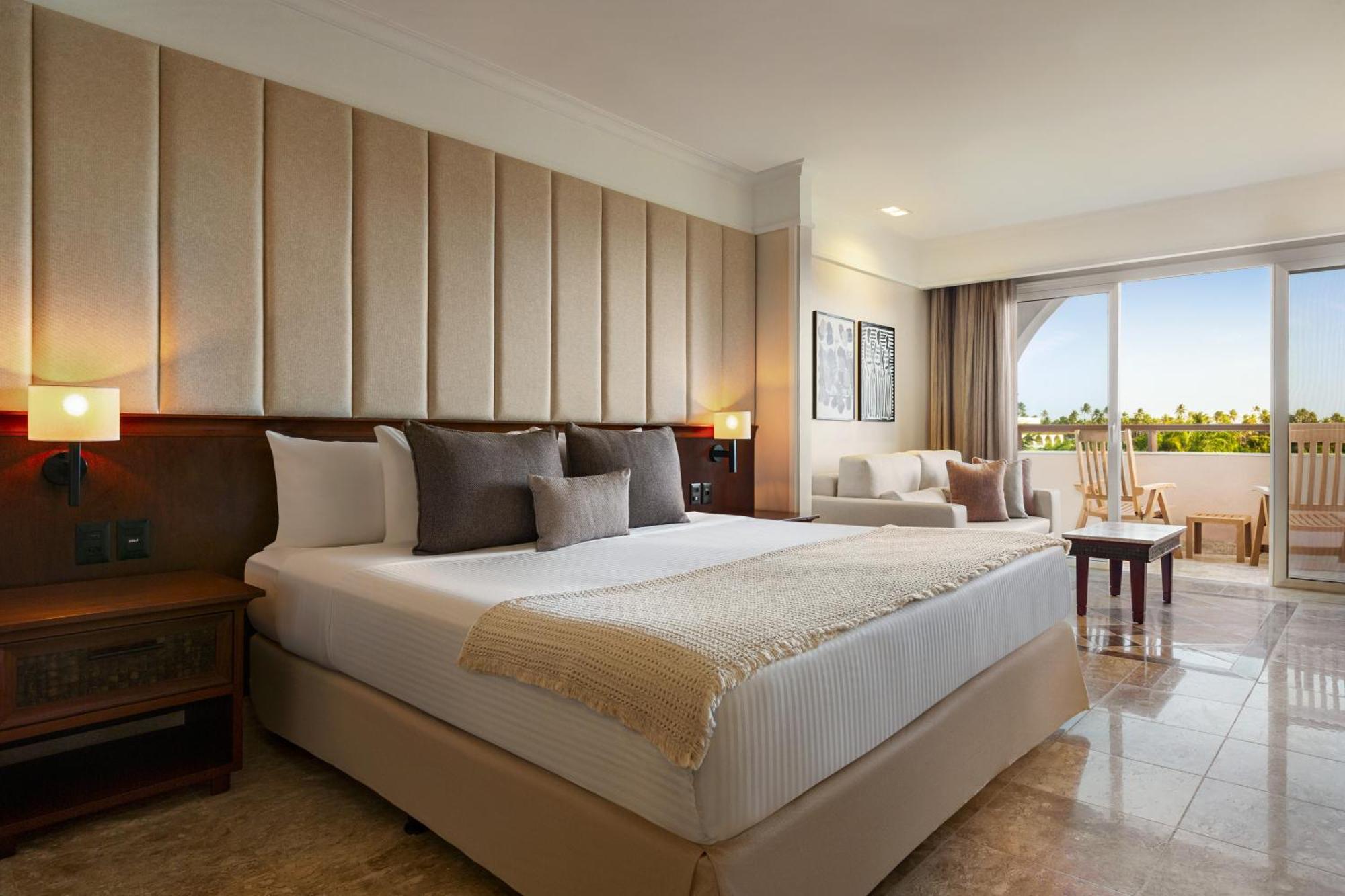 Grand Palladium Imbassai Resort & Spa Extérieur photo