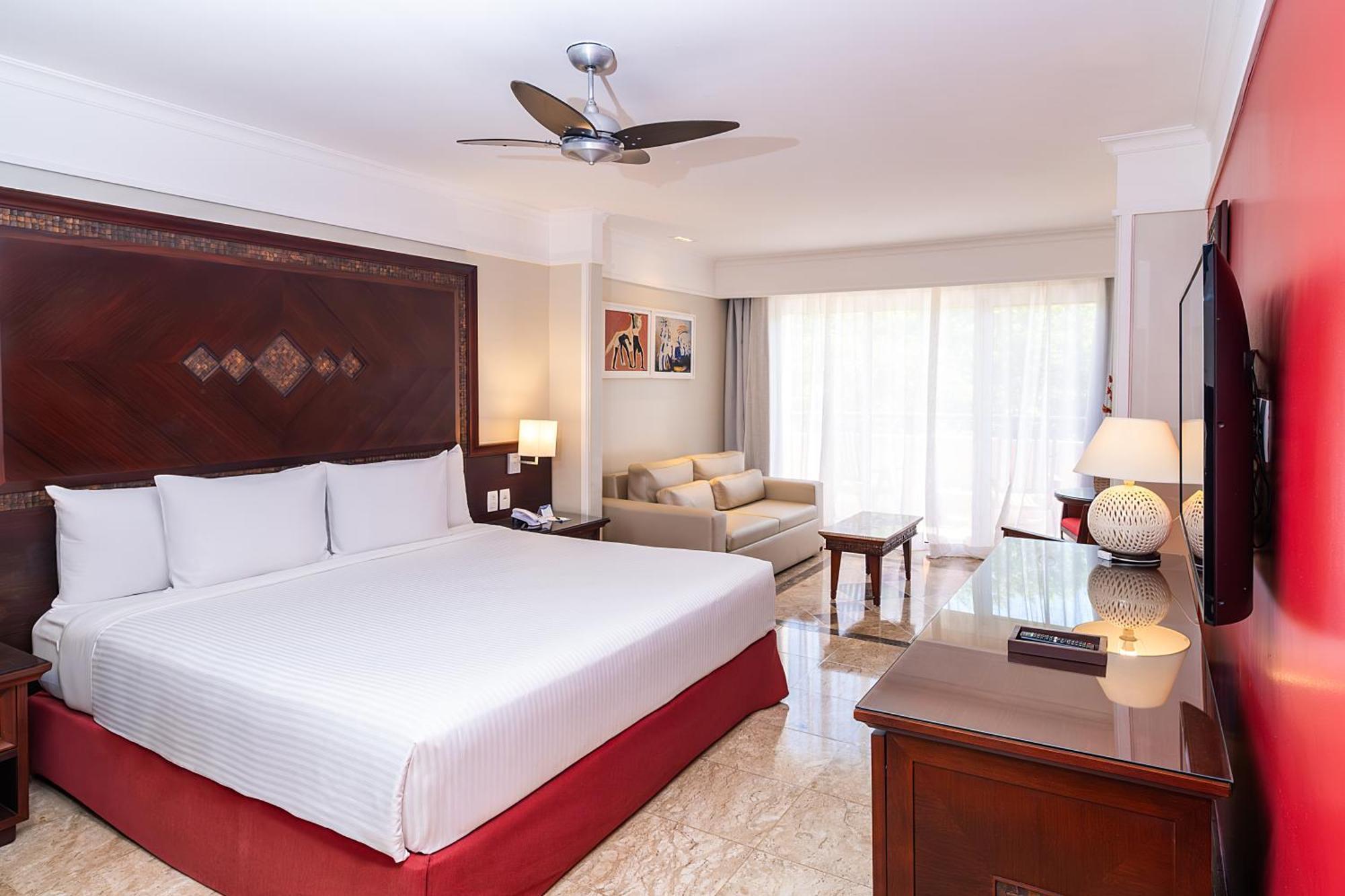 Grand Palladium Imbassai Resort & Spa Extérieur photo