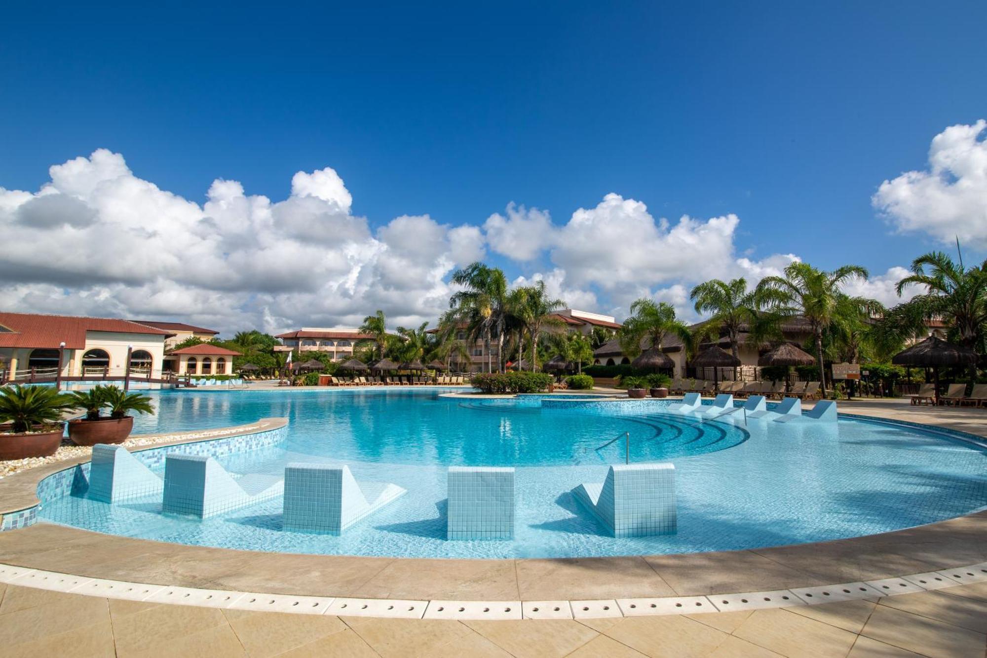 Grand Palladium Imbassai Resort & Spa Extérieur photo